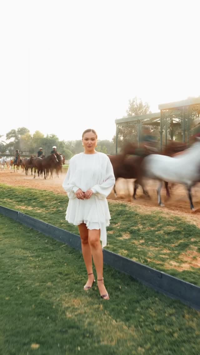 Post 7 by AYAZHAN SARSENBAYEVA on Instagram (video)