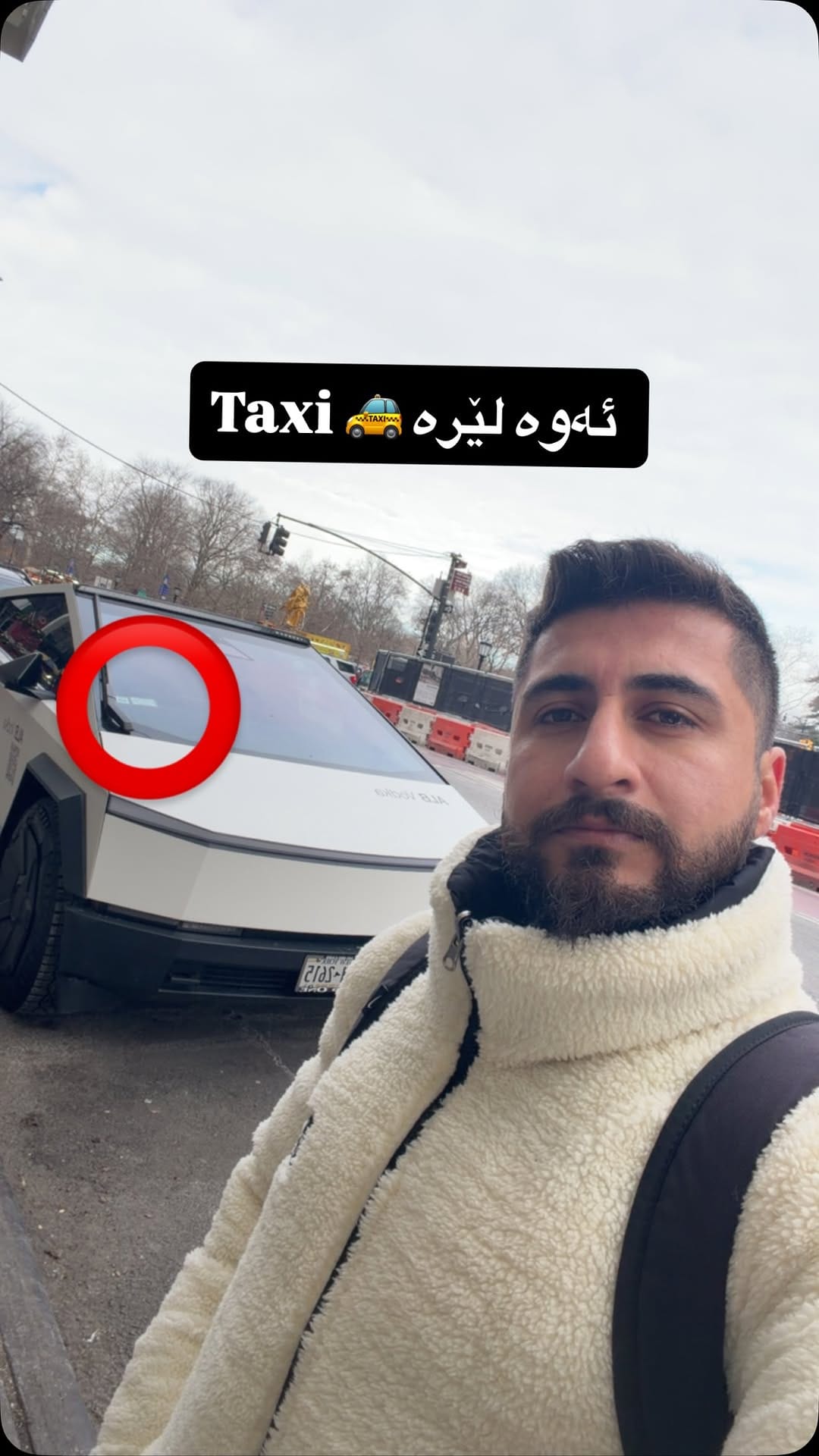 Post 8 by JayKurdii on Instagram (video)