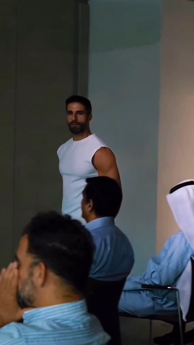 Post 4 by Maher Aoun on Instagram (video)