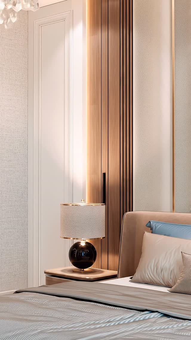 Post 1 by Spazio Interior Design Fit-Out Dubai on Instagram (video)