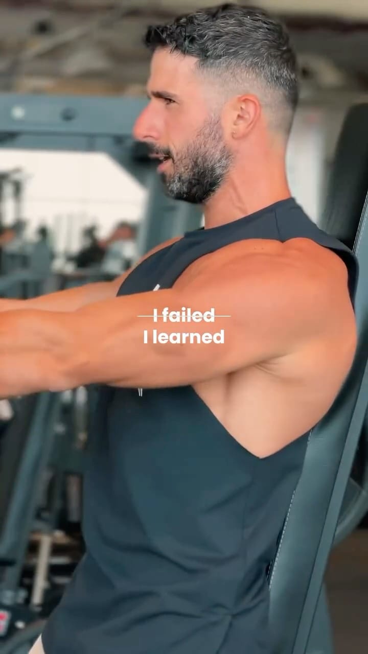 Post 8 by Maher Aoun on Instagram (video)