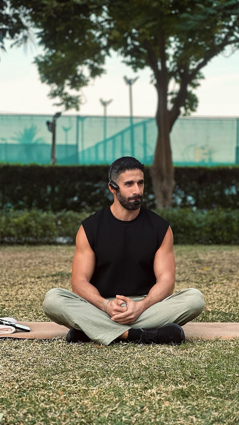 Post 3 by Maher Aoun on Instagram (video)