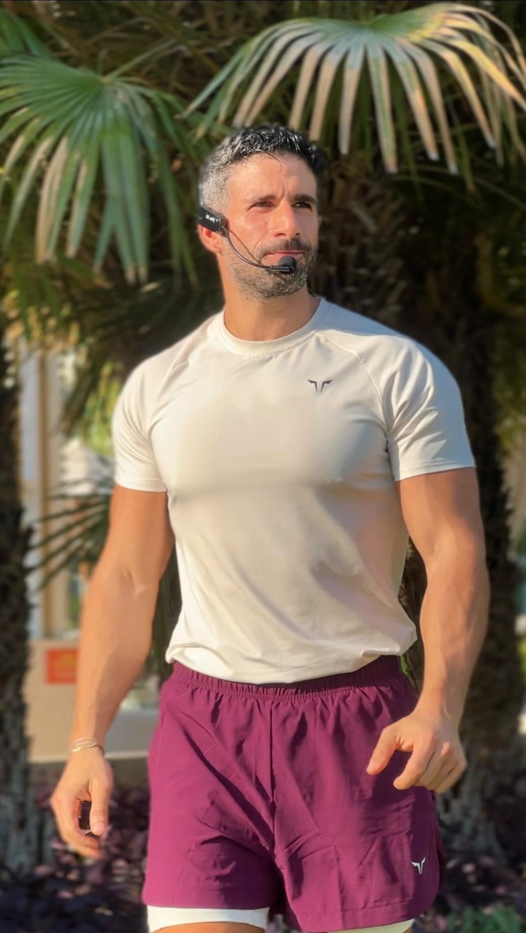 Post 5 by Maher Aoun on Instagram (video)