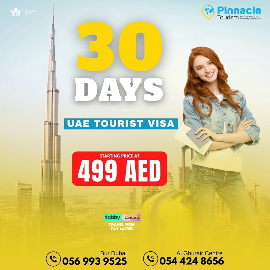 Post 1 by Pinnacle Tourism on Instagram (image)