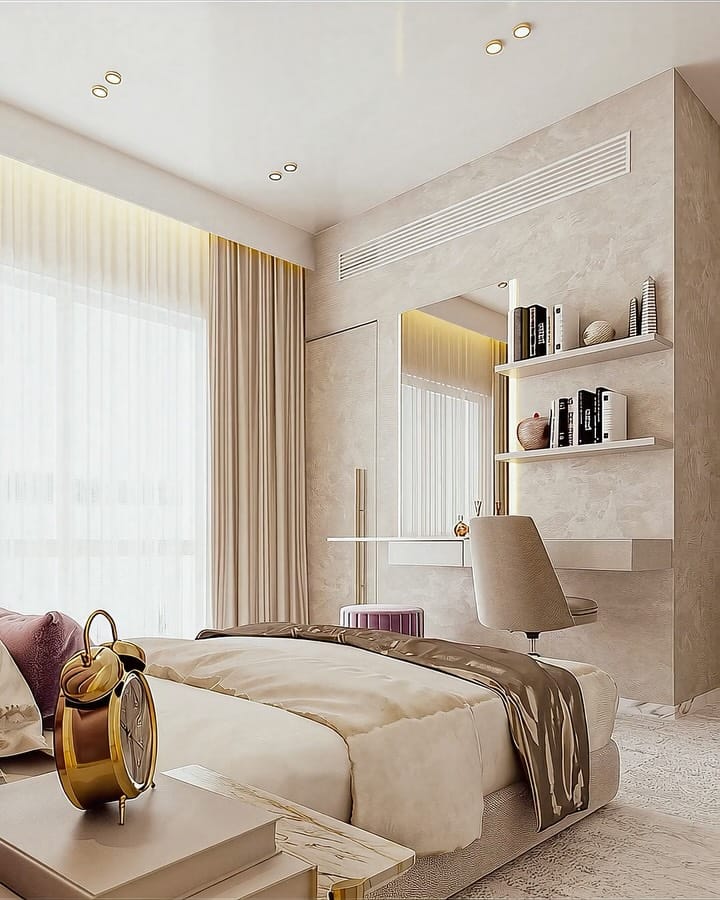 Post 5 by Spazio Interior Design Fit-Out Dubai on Instagram (carousel)