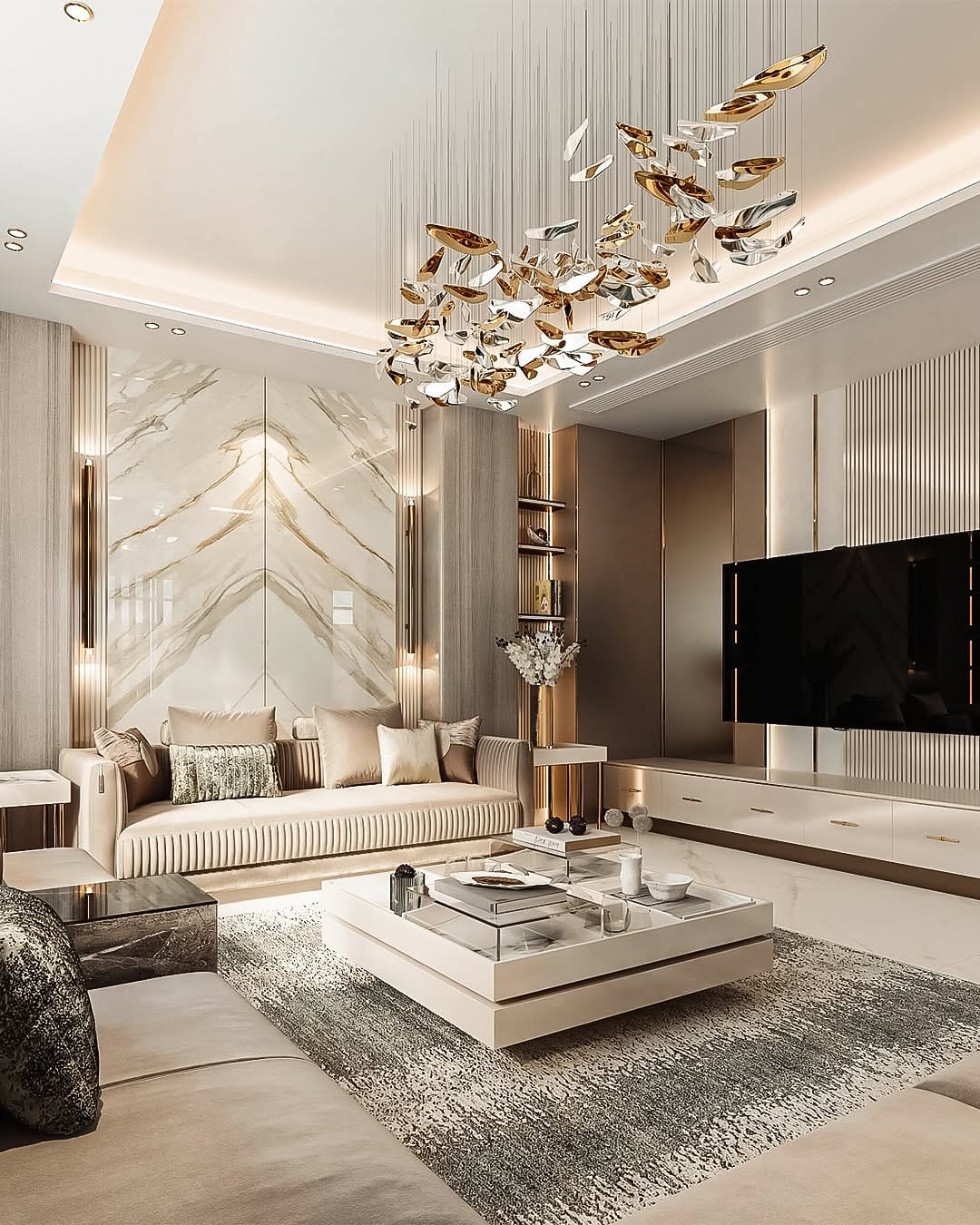 Post 6 by Spazio Interior Design Fit-Out Dubai on Instagram (carousel)