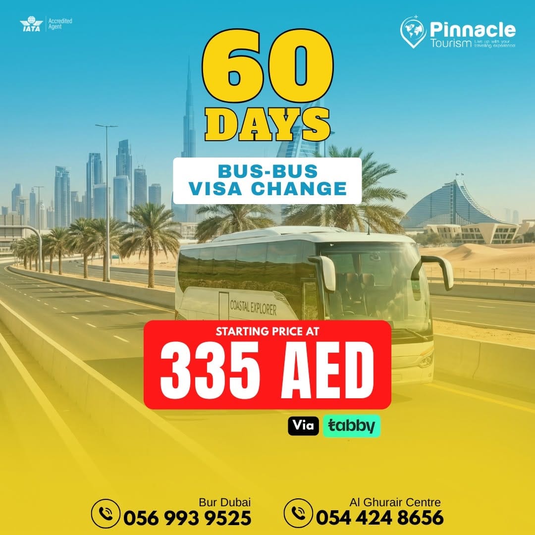 Post 3 by Pinnacle Tourism on Instagram (image)