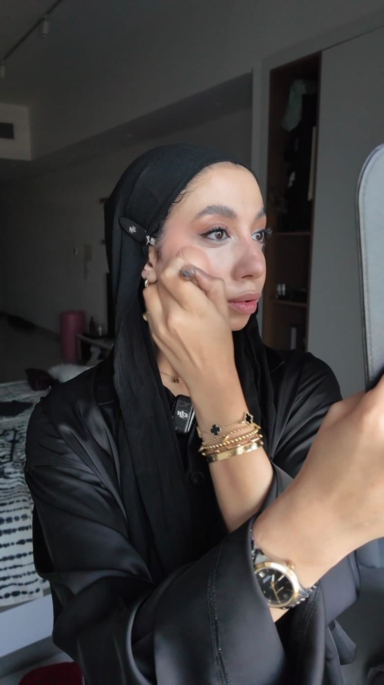 Post 4 by Habiba El-hady  حبيبه الهآدى on Instagram (video)