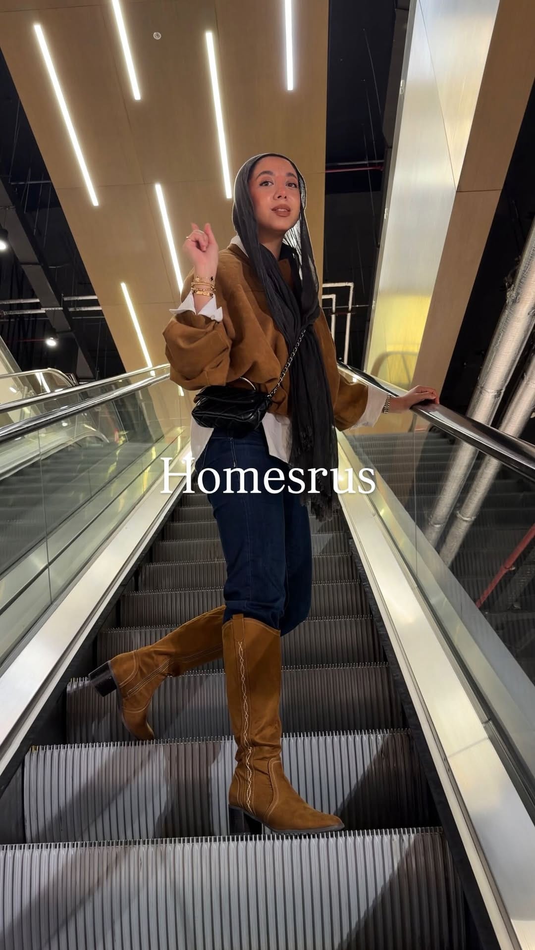 Post 6 by Habiba El-hady  حبيبه الهآدى on Instagram (video)