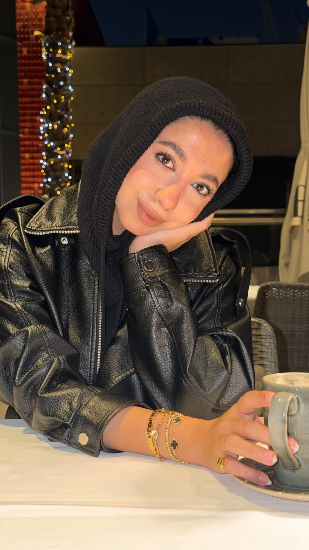 Post 8 by Habiba El-hady  حبيبه الهآدى on Instagram (video)