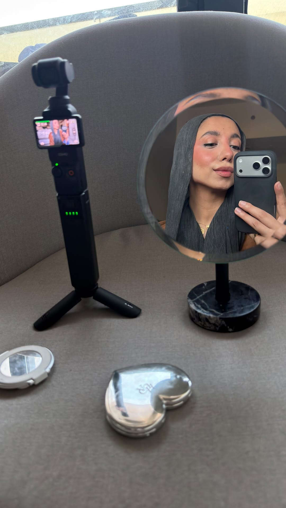 Post 5 by Habiba El-hady  حبيبه الهآدى on Instagram (video)