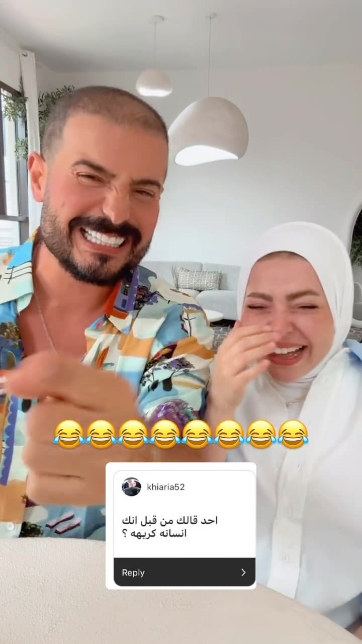Post 3 by Mohamed Mati on Instagram (video)