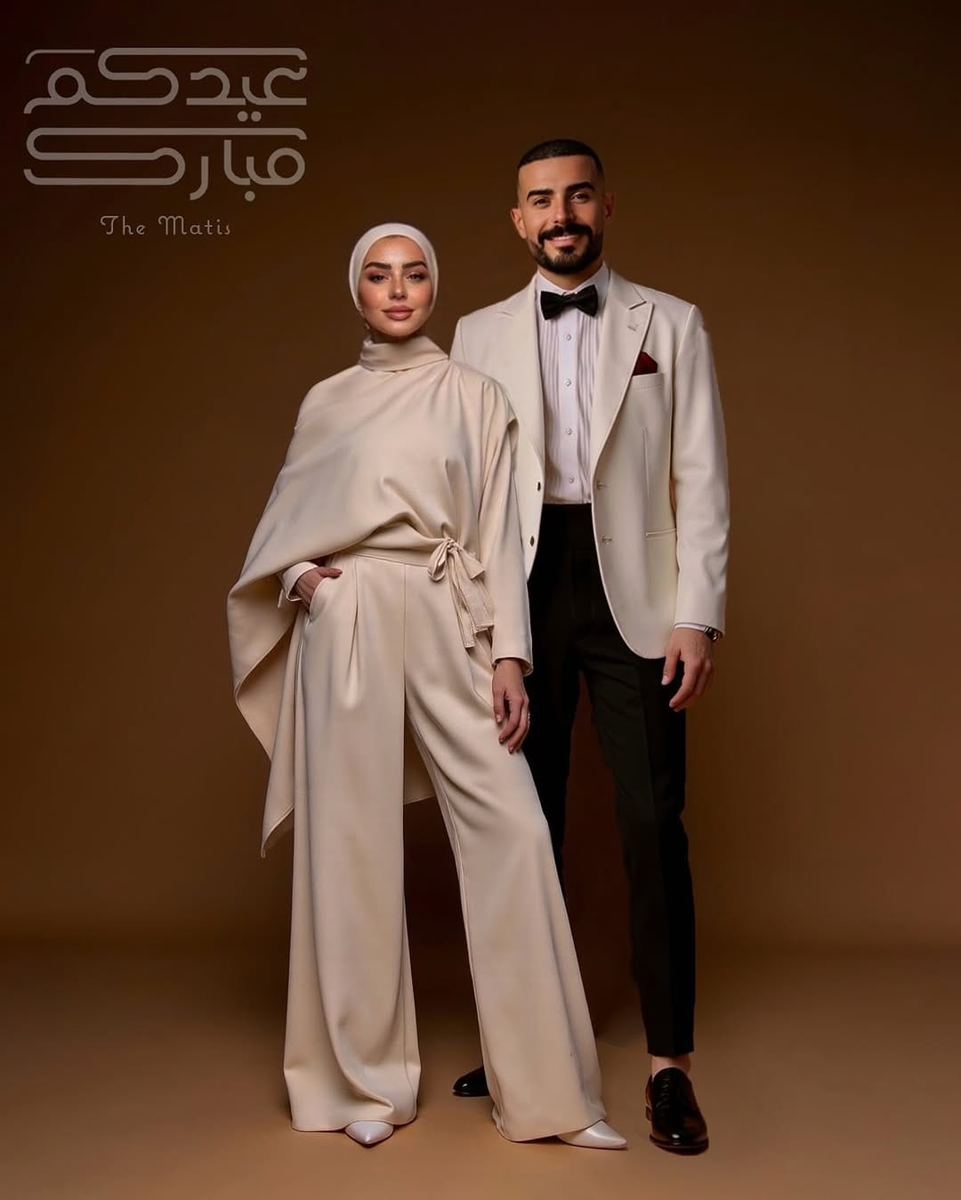 Post 1 by Mohamed Mati on Instagram (carousel)
