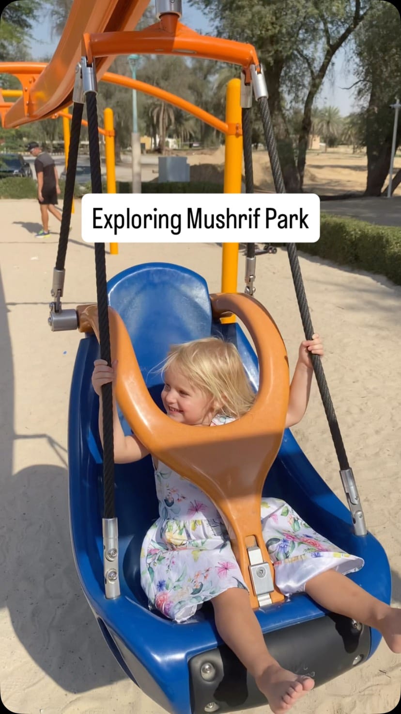 Post 5 by Sarah, Bodhi & Blake on Instagram (video)