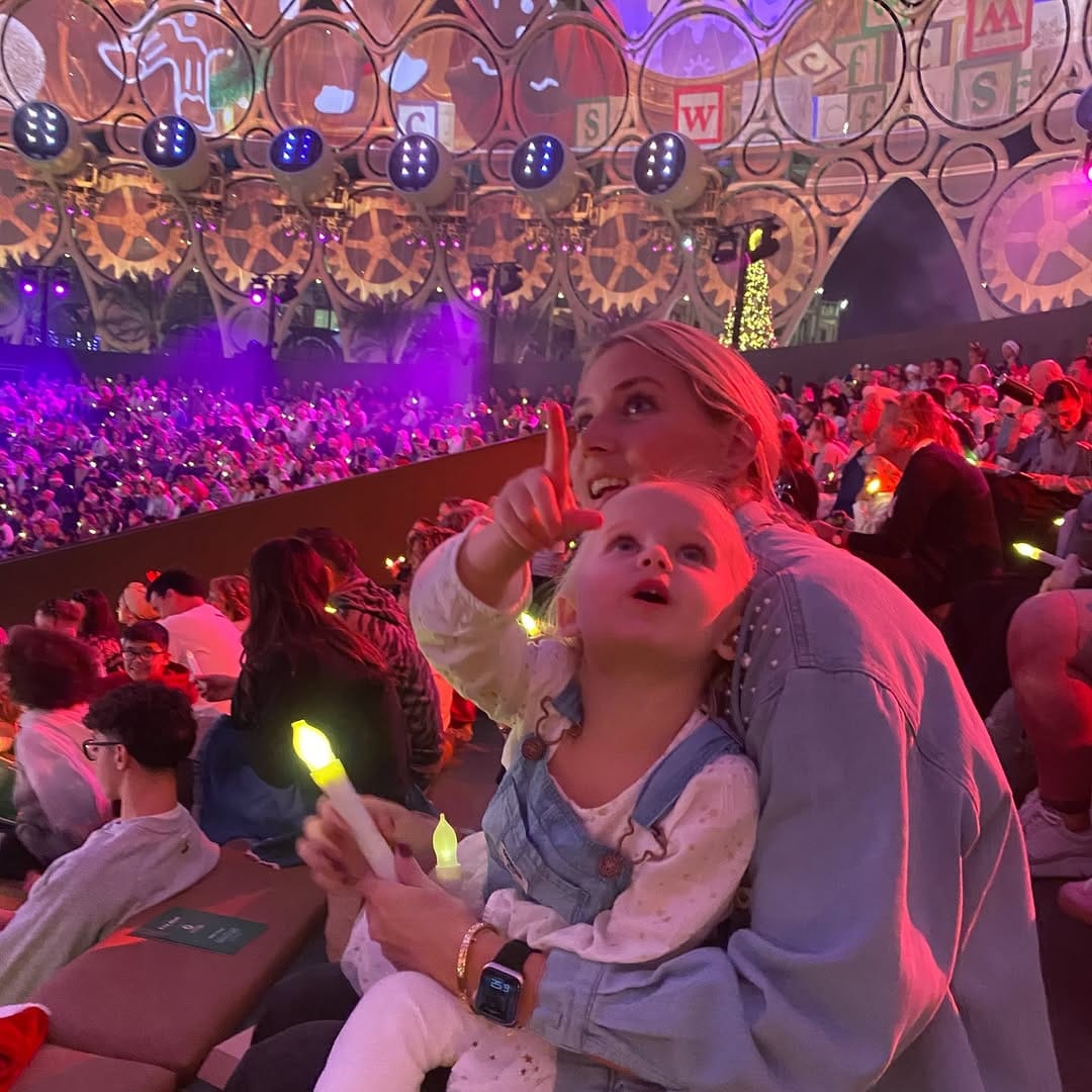 Post 9 by Sarah, Bodhi & Blake on Instagram (carousel)