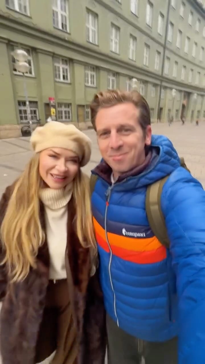 Post 1 by Crystal + Rich | Honest Travel Creator Couple Dubai on Instagram (video)