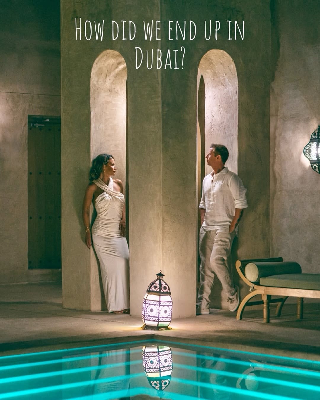 Post 8 by Crystal + Rich | Honest Travel Creator Couple Dubai on Instagram (carousel)