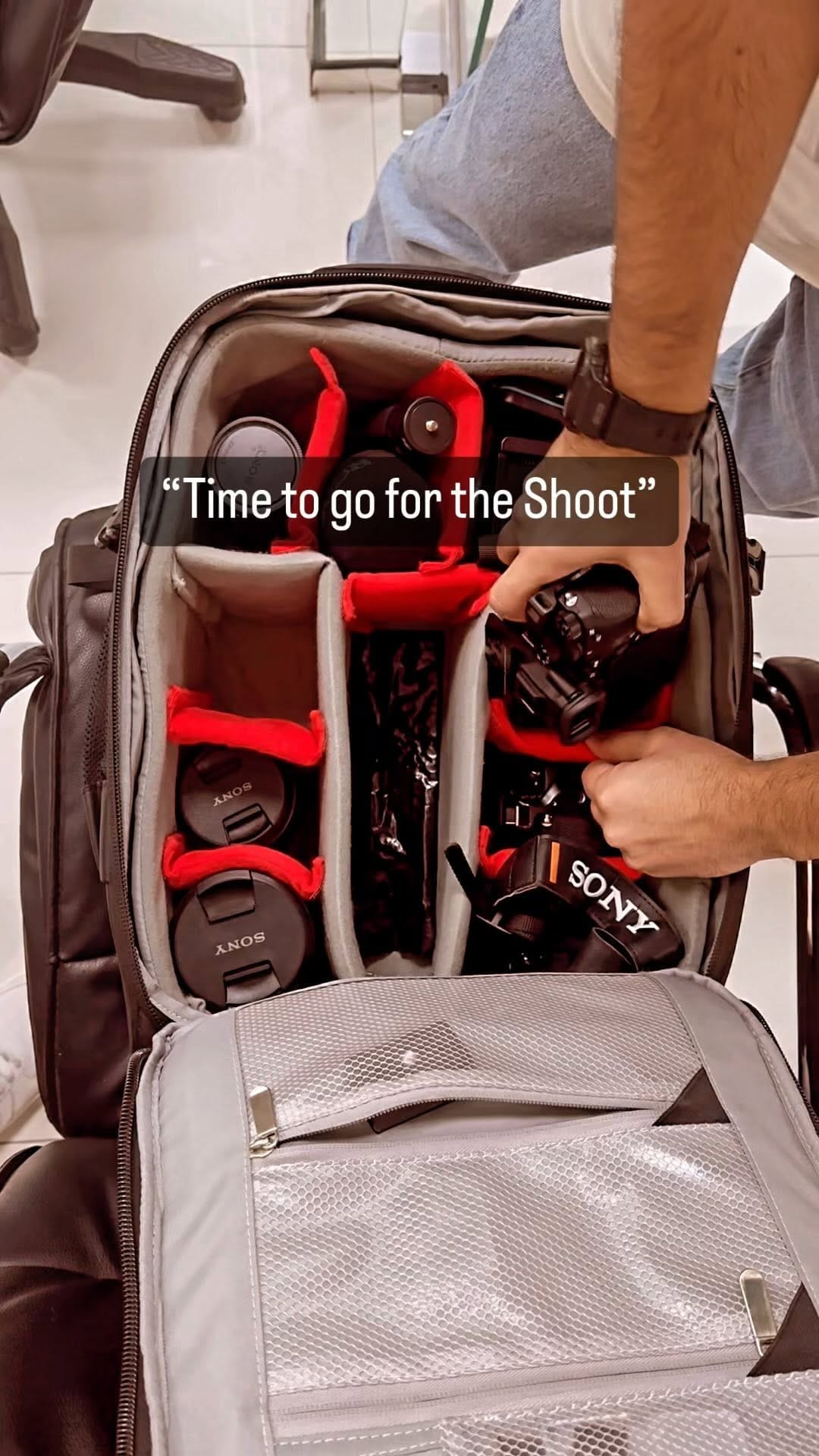 Post 7 by Hamed Rahimi | Videographer | حامد رحیمی on Instagram (video)