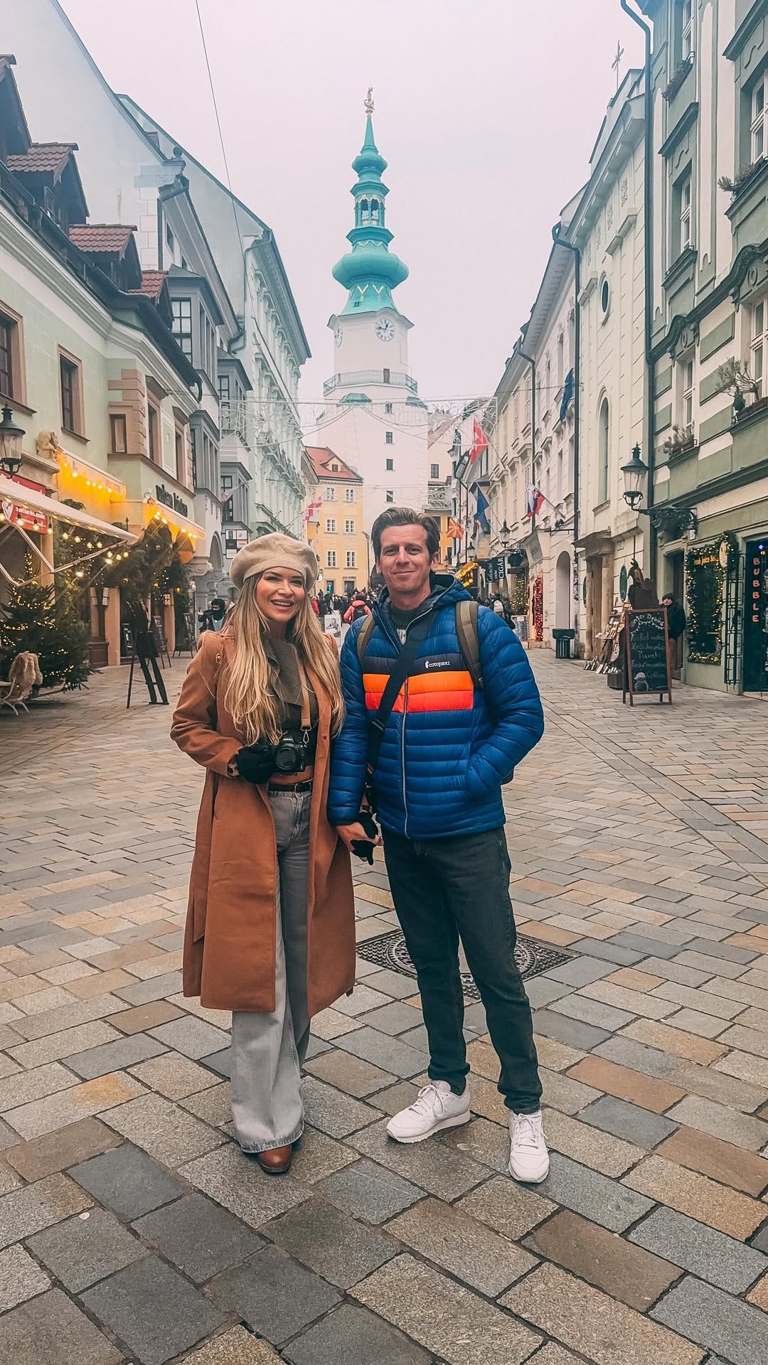 Post 2 by Crystal + Rich | Honest Travel Creator Couple Dubai on Instagram (video)