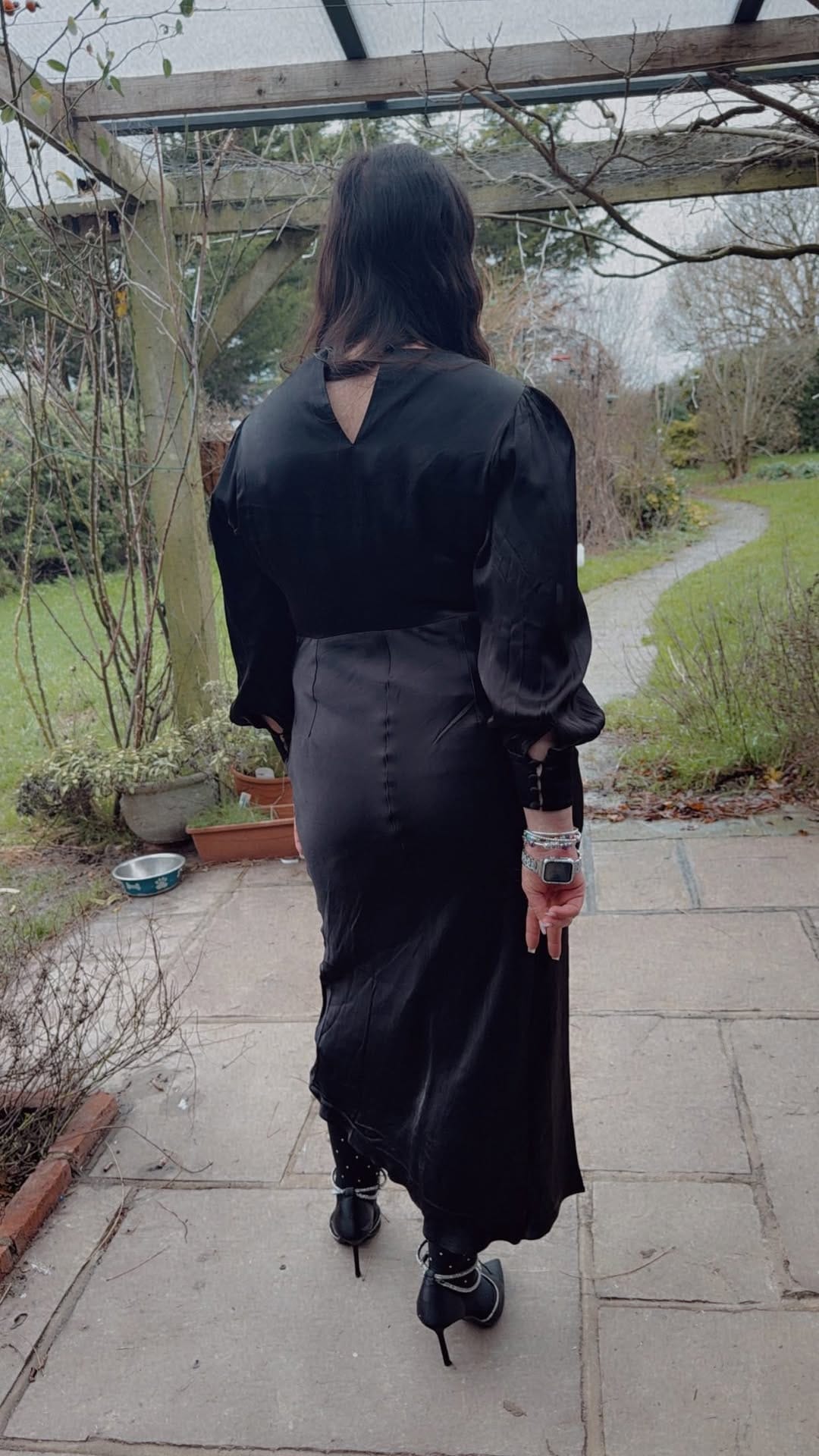 Post 9 by Annabel Edwards-Daem 👸🏻 on Instagram (video)