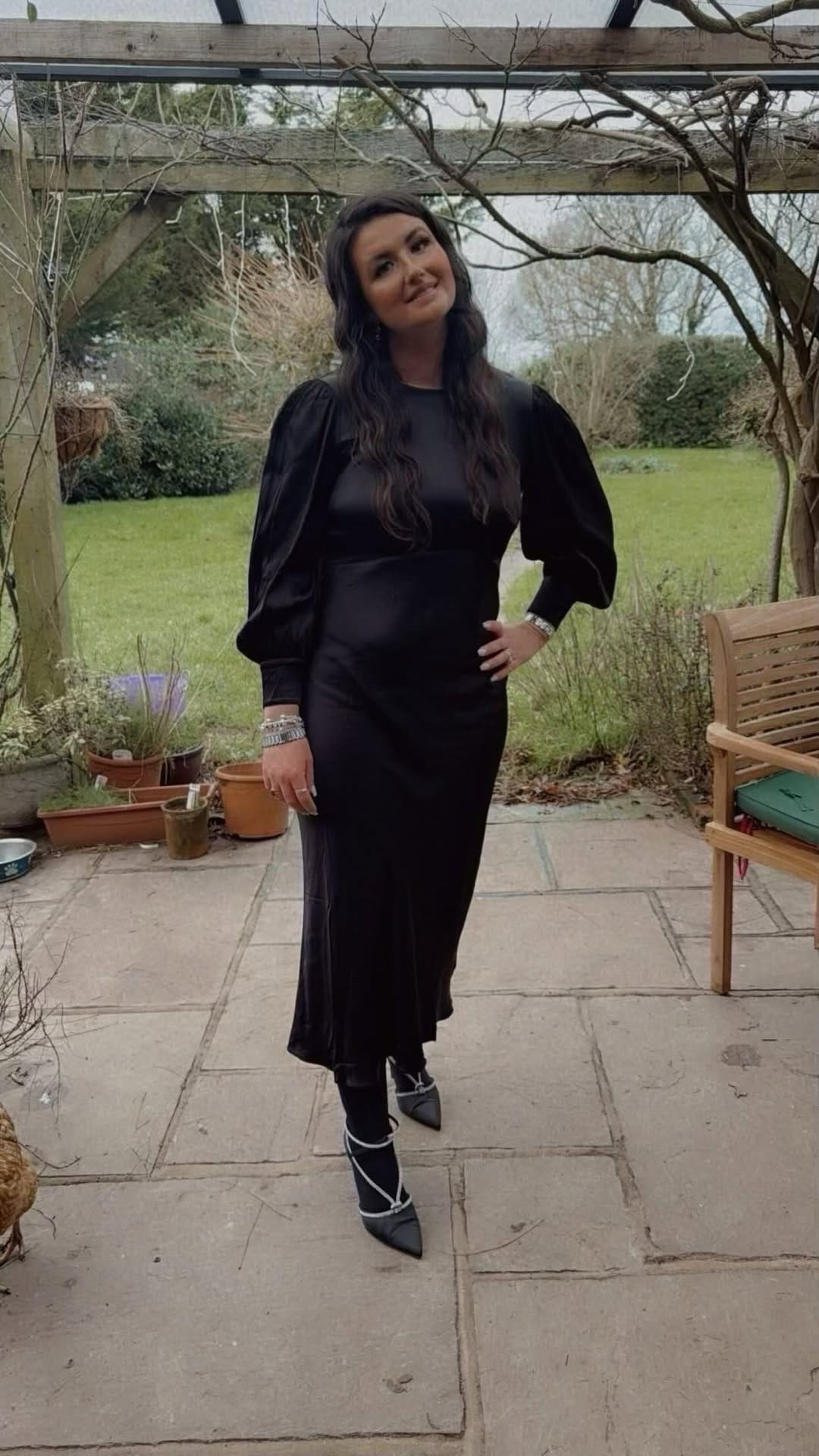 Post 2 by Annabel Edwards-Daem 👸🏻 on Instagram (video)