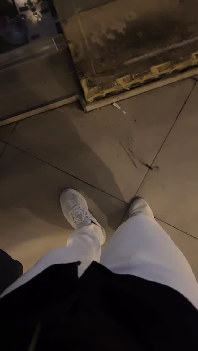 Post 1 by Sam Saleh on Instagram (video)