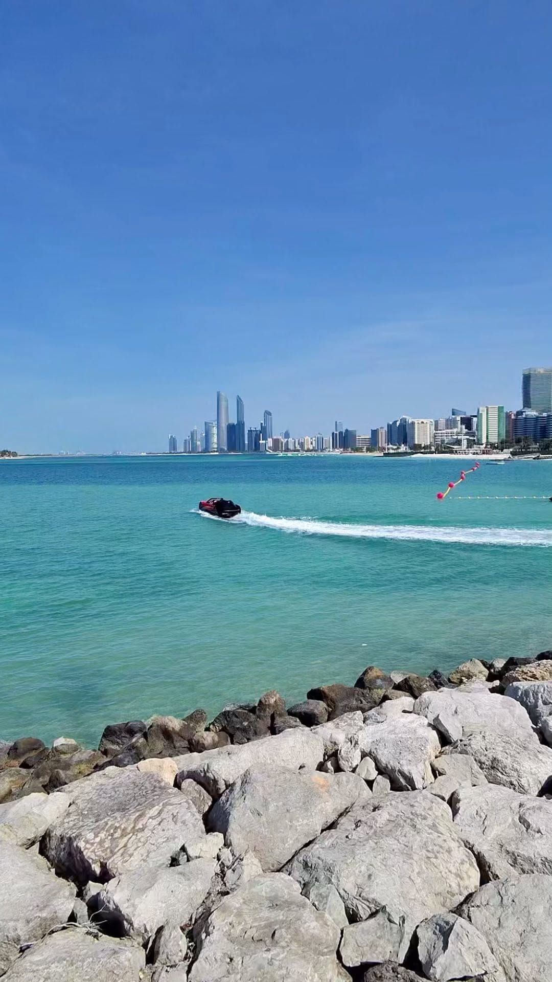 Post 9 by Sam Saleh on Instagram (video)