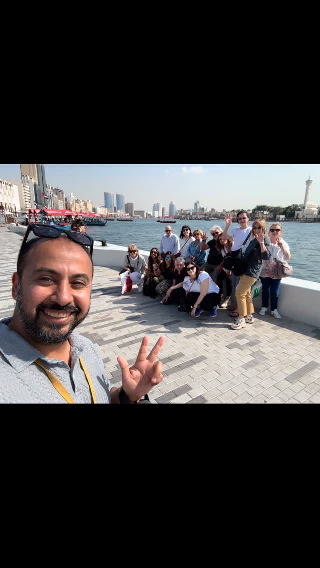 Post 2 by Sam Saleh on Instagram (video)