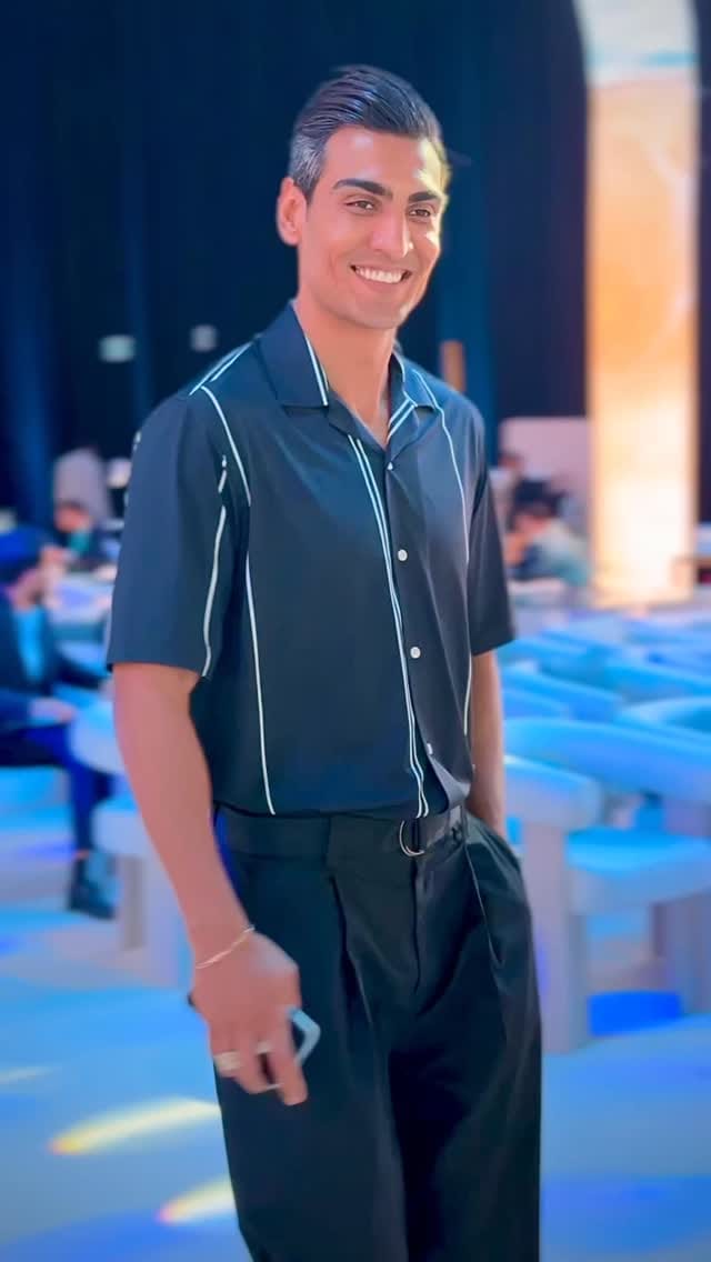 Post 7 by sheikhhosseini.شيخ حسيني on Instagram (video)