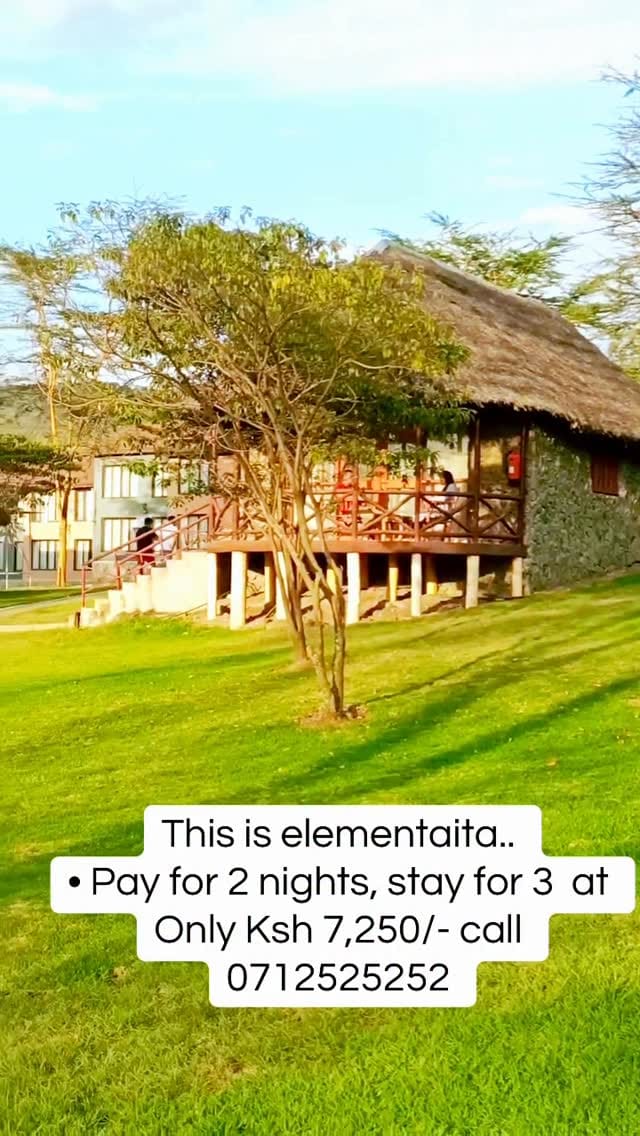 Post 4 by SPOTON VACATIONS on Instagram (video)