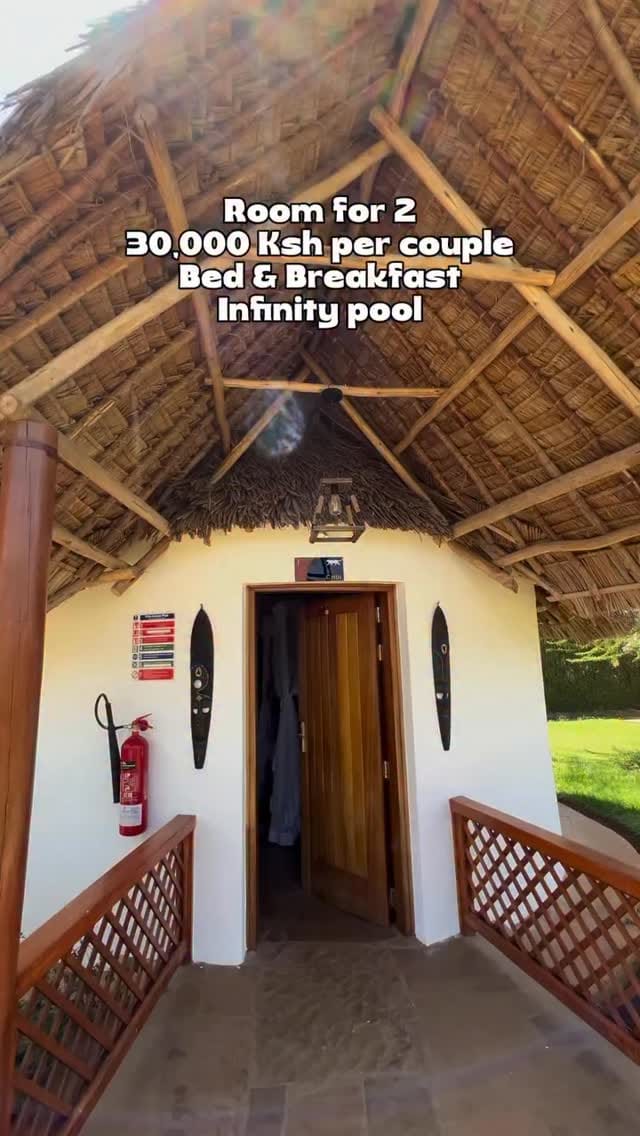 Post 3 by SPOTON VACATIONS on Instagram (video)