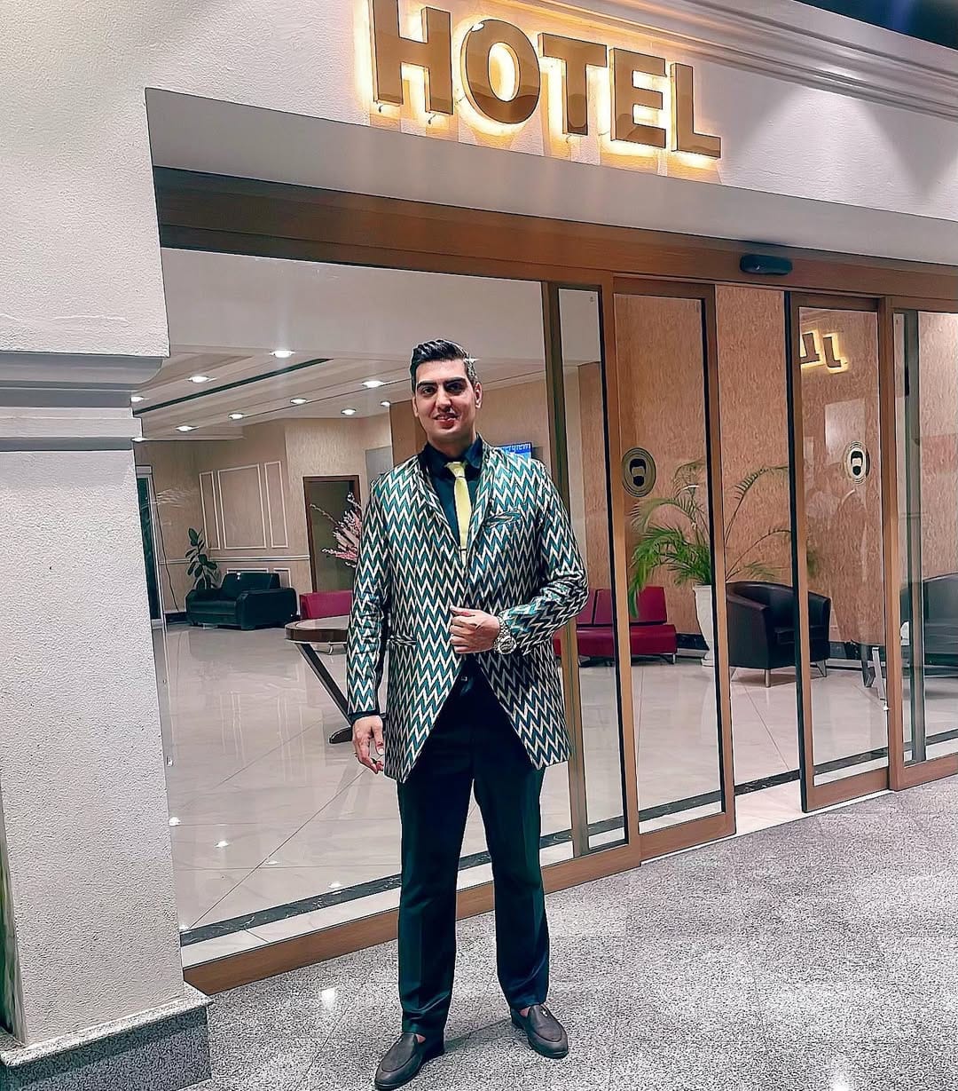Post 9 by sheikhhosseini.شيخ حسيني on Instagram (image)