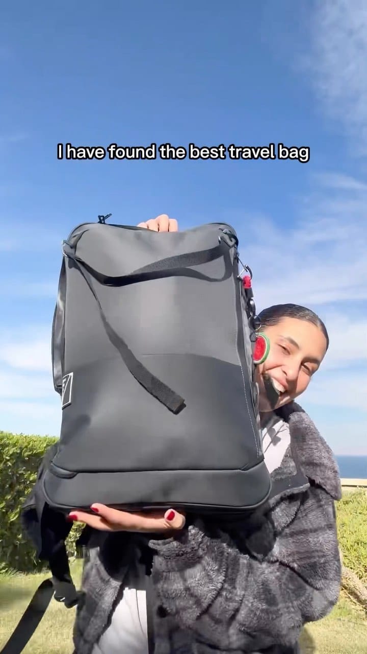 Post 10 by sevenyears on Instagram (video)