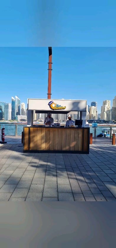 Post 5 by MARIYA |DUBAI BLOGGER on Instagram (video)