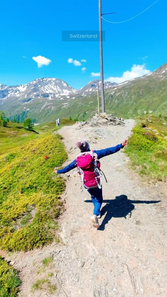 Post 1 by Silu & Sabith on Instagram (video)