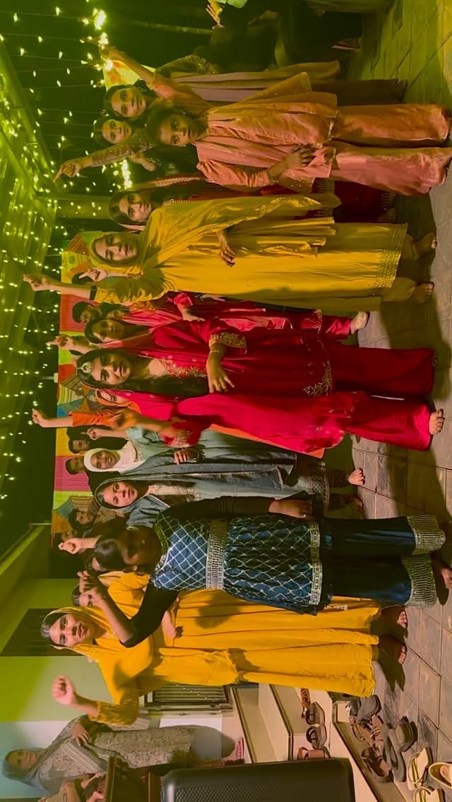Post 2 by AYESHA NAZREEN | UGC CONTENT CREATOR on Instagram (video)