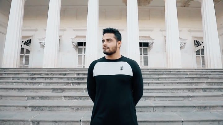Post 10 by Shrill Kaji on Instagram (video)