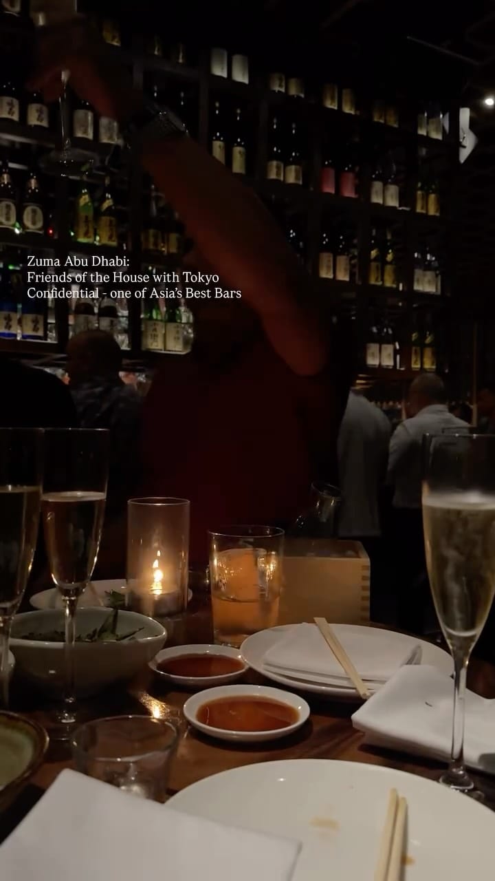 Post 5 by Tanya Zialcita on Instagram (video)