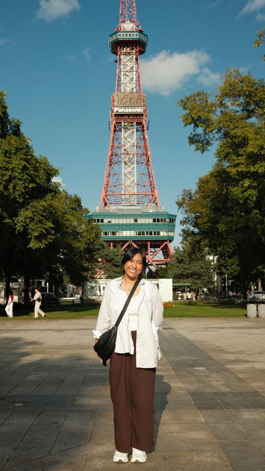 Post 2 by Cookie Gonzalez | Photographer | Content Creator on Instagram (video)