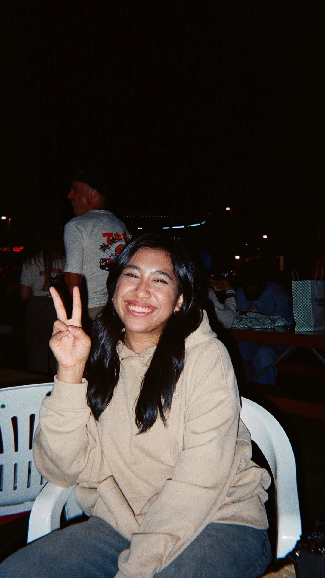 Post 6 by Cookie Gonzalez | Photographer | Content Creator on Instagram (video)
