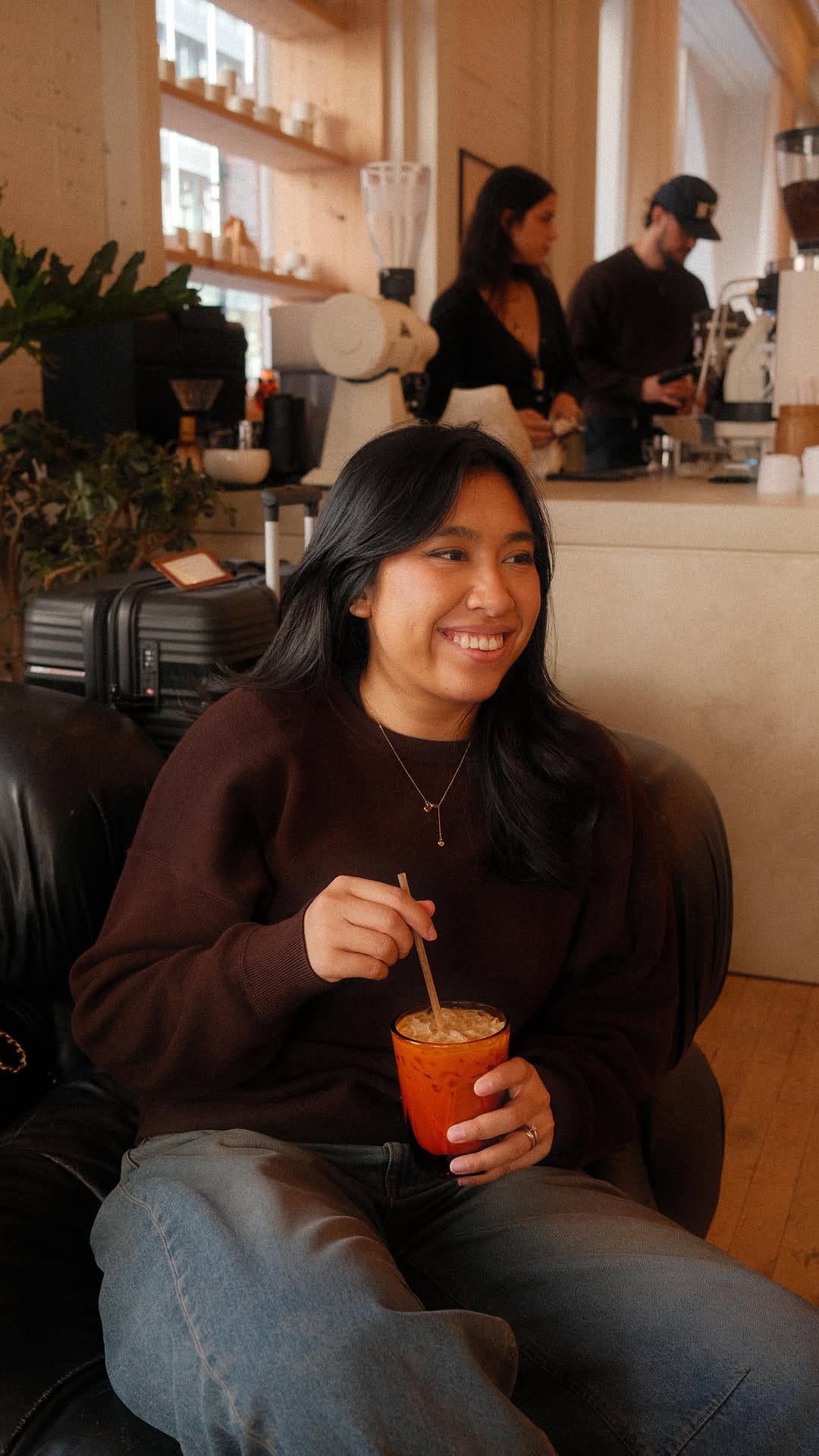 Post 9 by Cookie Gonzalez | Photographer | Content Creator on Instagram (video)