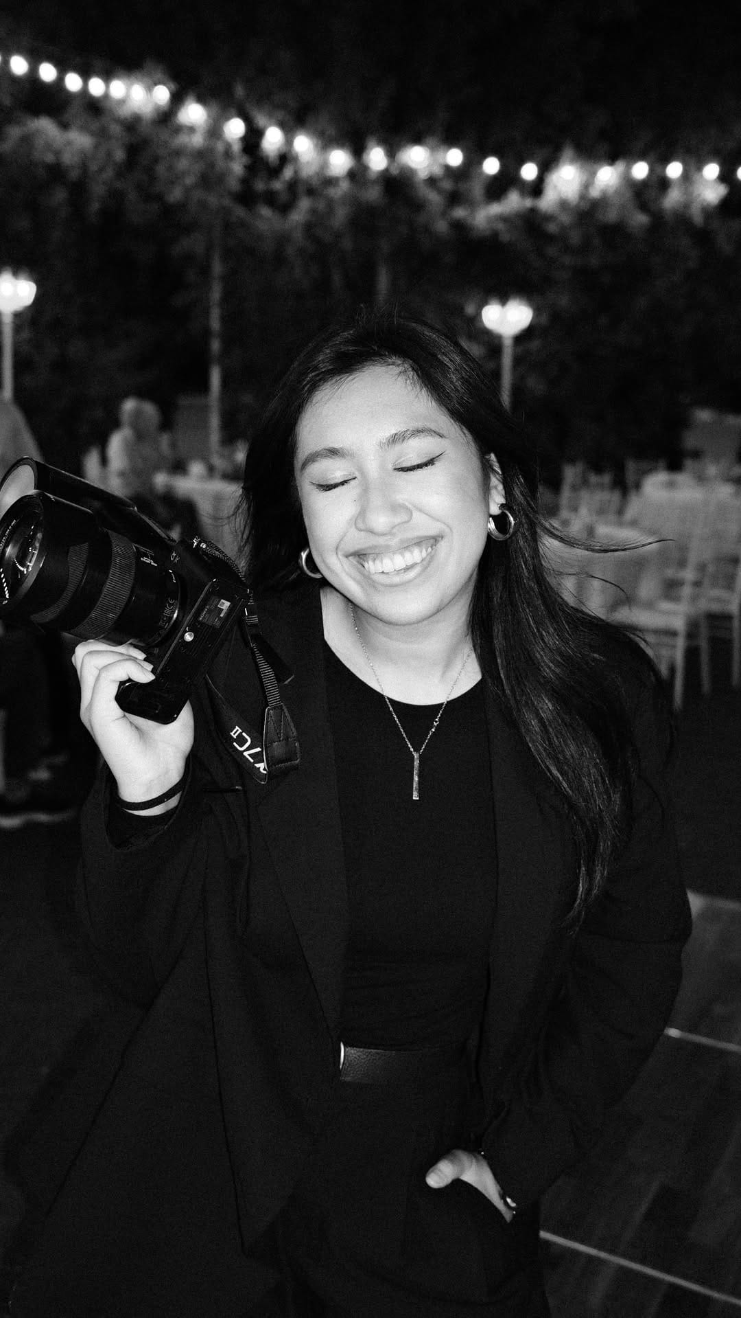 Post 4 by Cookie Gonzalez | Photographer | Content Creator on Instagram (video)