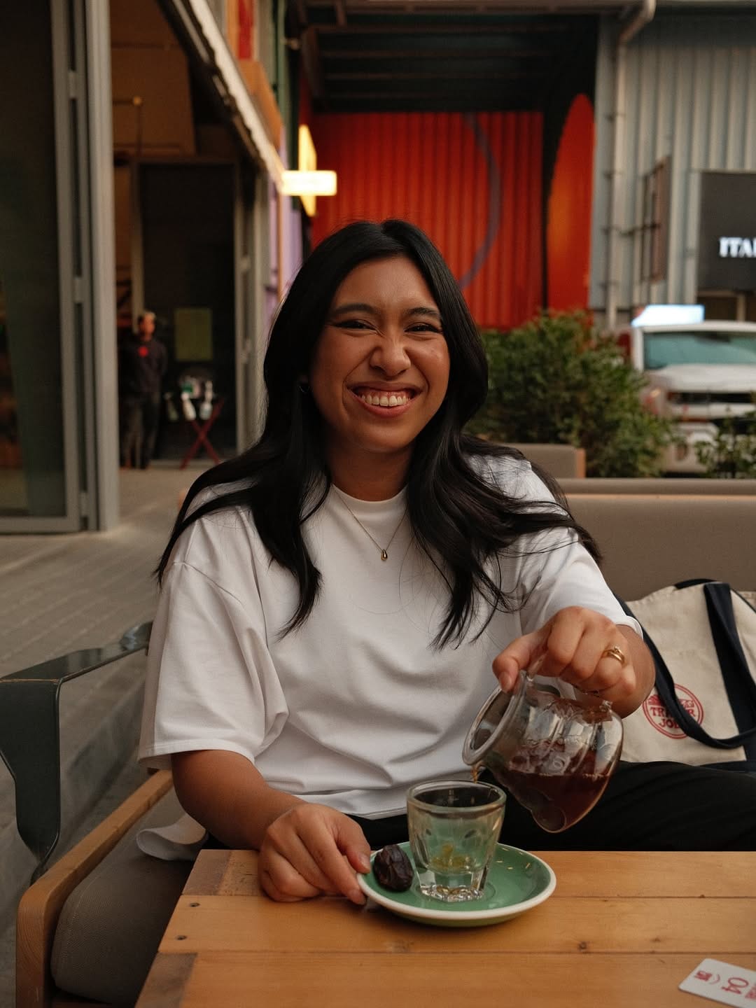 Post 1 by Cookie Gonzalez | Photographer | Content Creator on Instagram (carousel)