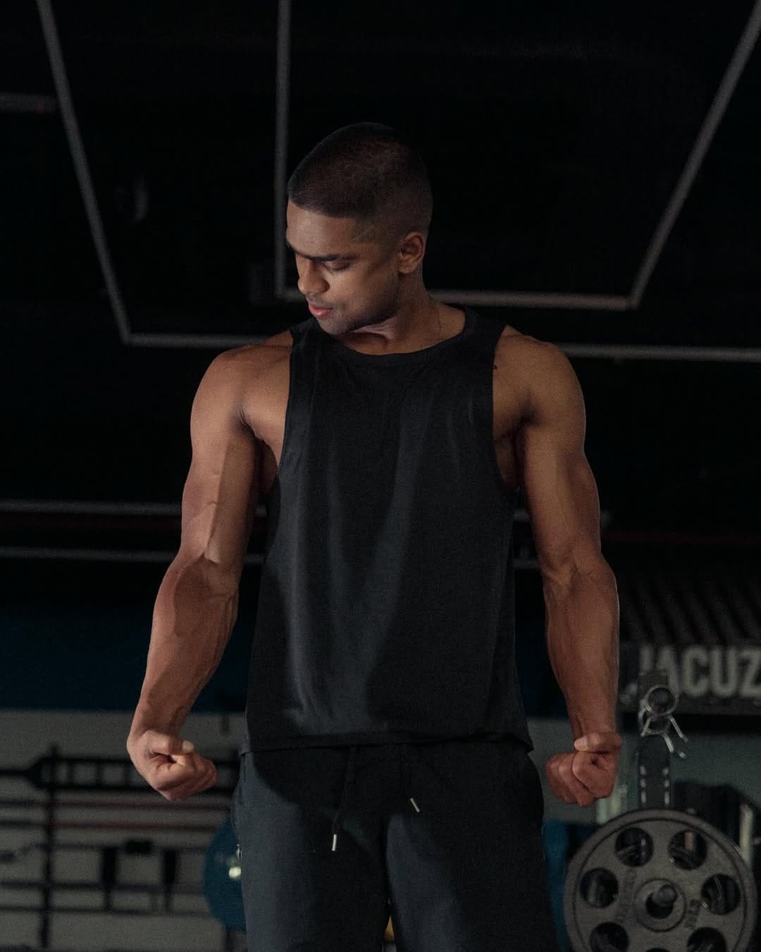 Post 7 by Kishor Ayyaswamy on Instagram (image)