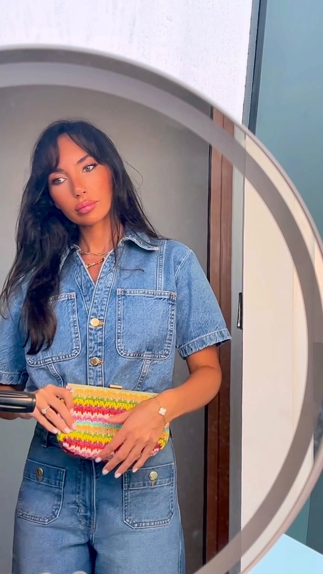 Post 5 by Courtney Burr on Instagram (video)