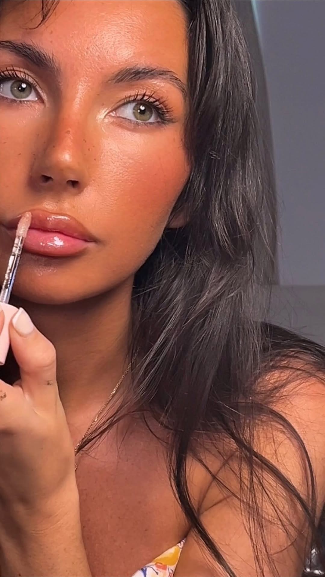 Post 6 by Courtney Burr on Instagram (video)