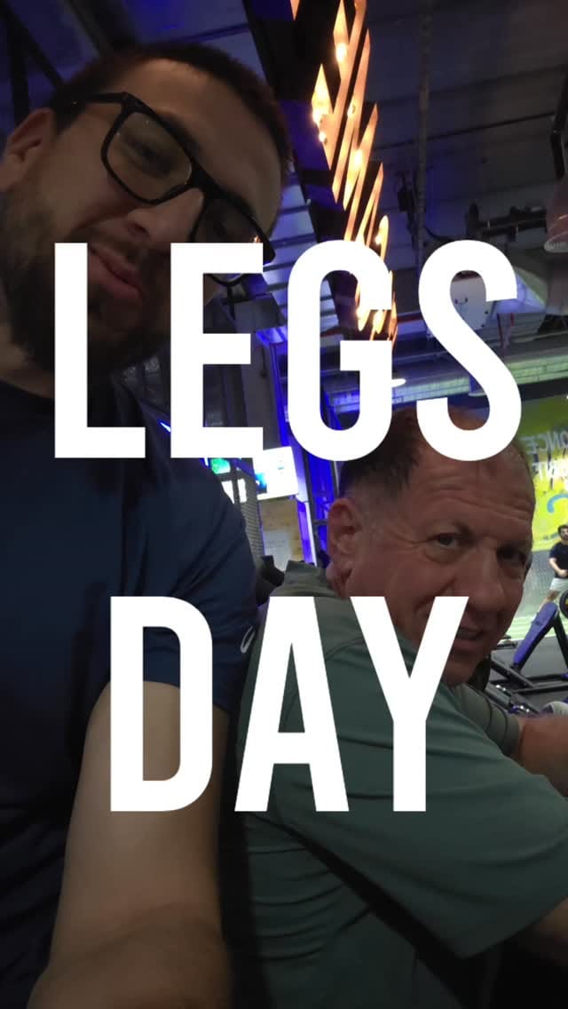 Post 8 by Human Engineer on Instagram (video)