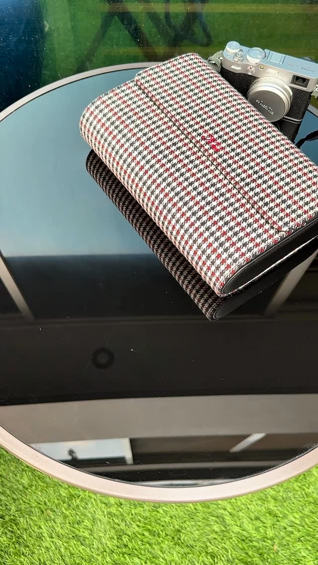 Post 8 by Mohammad on Instagram (video)