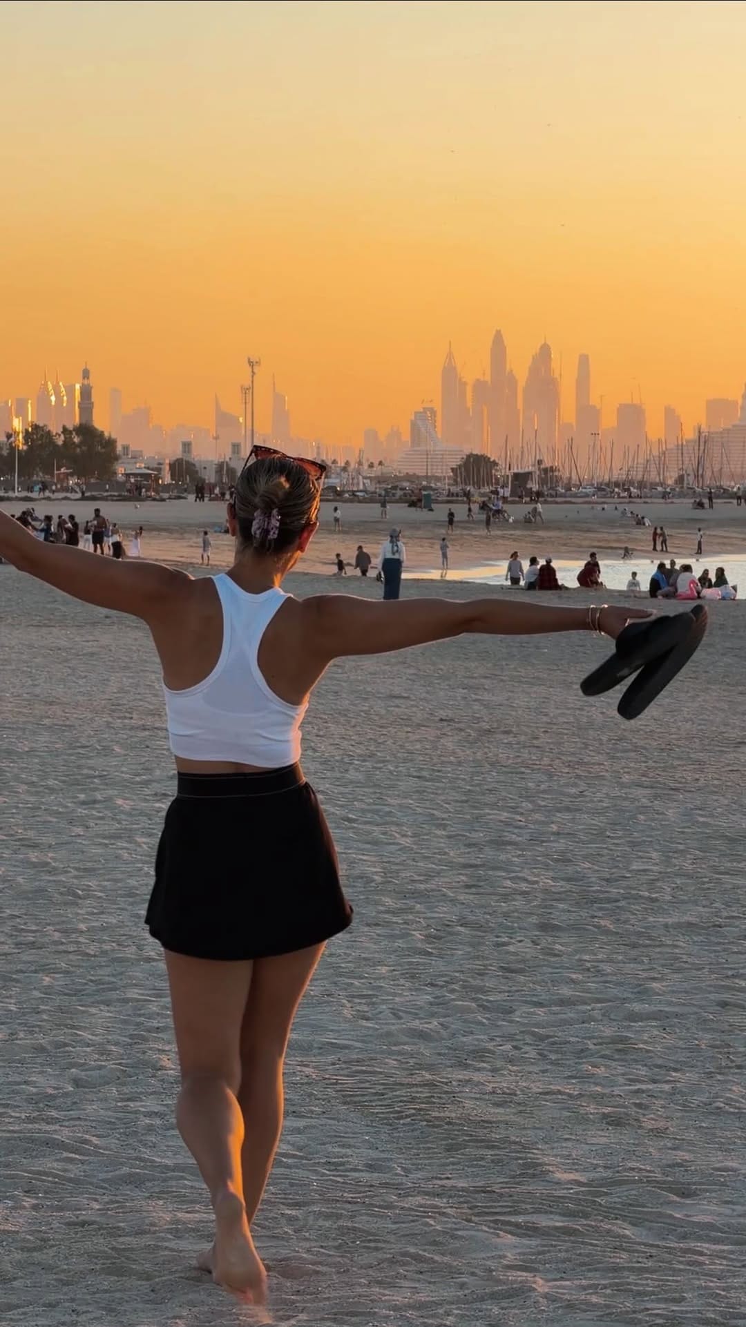 Post 2 by Emily Fletcher on Instagram (video)