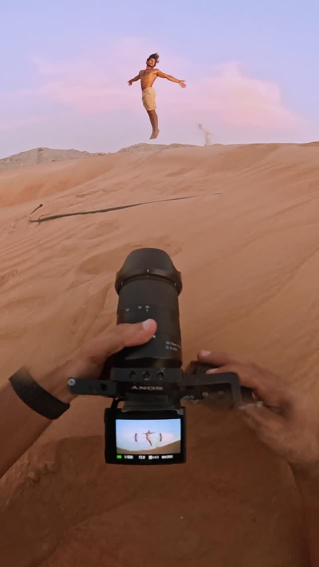 Post 1 by Avinash Kumar on Instagram (video)